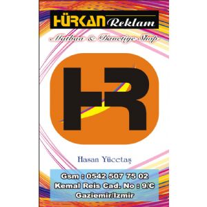 Hürkan reklam Ajansı