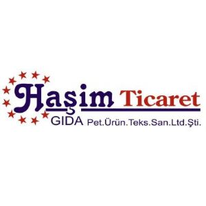 HAŞİM TİCARET GIDA SAN.TİC.AŞ