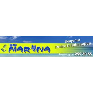 KONYA MARİNA RESTAURANT