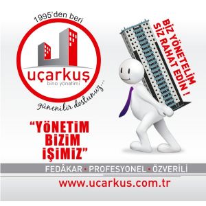 Uçarkuş Bina Yönrtimi