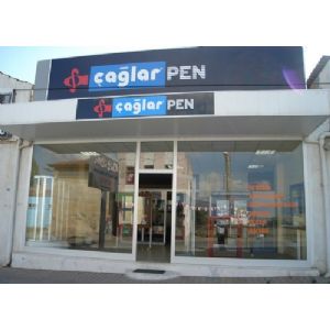 Ersöz Pen - Ömer Ersöz