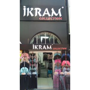 İkram Giyim