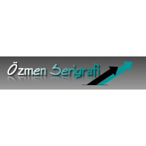 ÖZMEN SERİGRAFİ