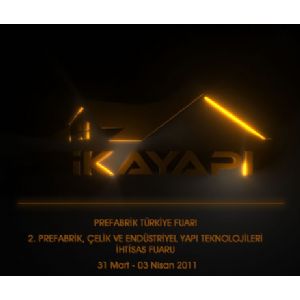 Prefabrik - İka Prefabrik