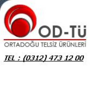 Ortadoğu Telsiz Ürünleri