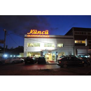 Küncü Restoran