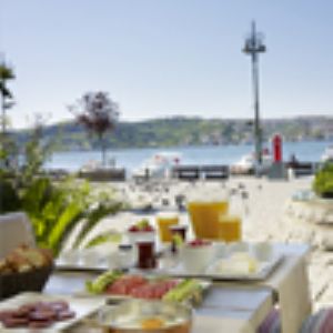 Messo Restaurant