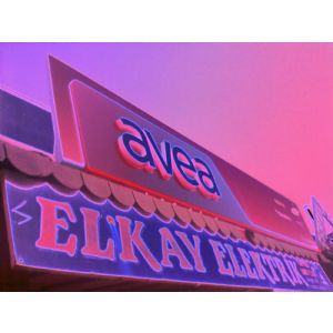 Elkay Elektrk