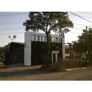 BEYKOZ FERFORJE LTD