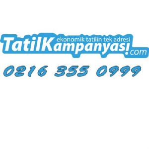 Tatil Kampanyası