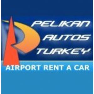 Pelikan Autos airport Rent a car izmir