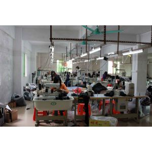 Fly Way Garments Co., Ltd.