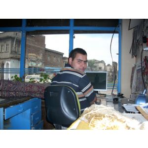 Köker Halı Ltd.