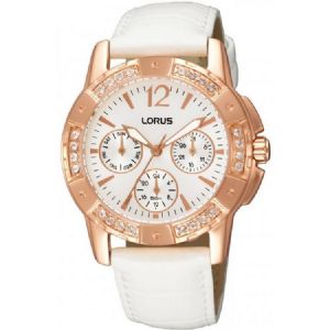Lorus Saat