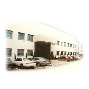 Sandsun Precision Machinery Co., Ltd.