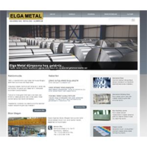 ELGA METAL SAN. VE TIC. LTD. ŞTİ