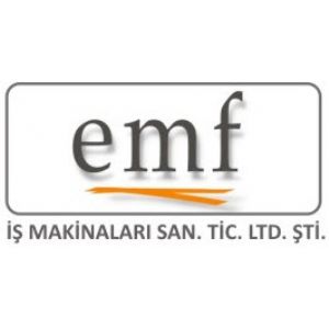 EMF İŞ MAKİNALARI
