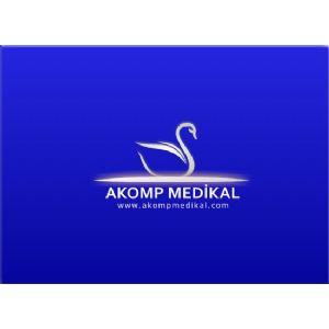 AKOMP MEDİKAL TIBBİ CİHAZLAR VE BİLİŞİM SİSTEMLERİ DAN.İNŞ.SAN.TİC.LTD.ŞTİ