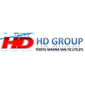 HD Group/UT Tekstil Makina