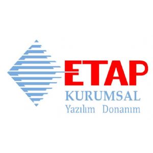 Etap Kurumsal Yazılım Donanım