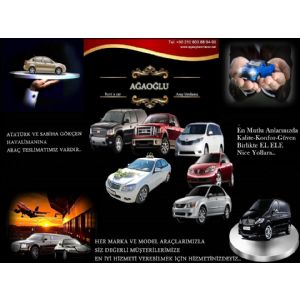Agaoglu Rent a Car