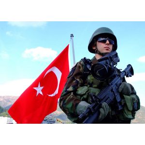KULELİ ASKERİ MALZEME