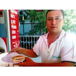 Çevik Büfe Burdur