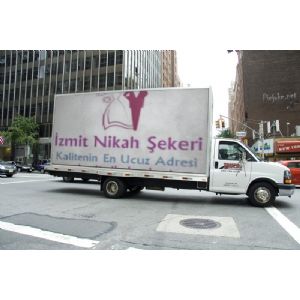 İZMİT NİKAH ŞEKERİ
