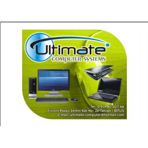 Ultimate Computer Systems