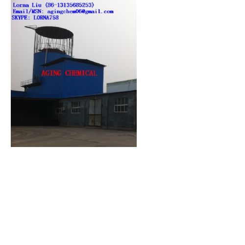 HUBEI AGING CHEMICAL CO.,LTD
