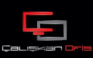 Çalışkan Büro Mobilya Dekarasyon Ltd. Şti