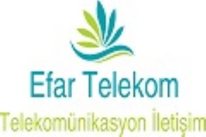 Efar Telekom - Karel Santral Servisi