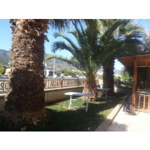 RACA MOTEL PANSİYON