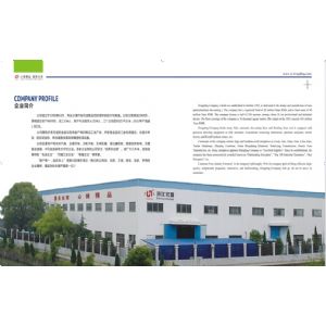 Zhejiang Hongding Auto&Motor Parts CO.,LTD