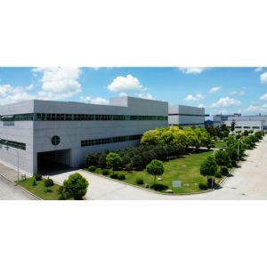 Shandong Taihe Group (Hongkong) Co., Ltd