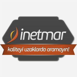 Inetmar Internet Hizmetleri Bilişim Teknolojileri San.Tic.Ltd.Şti.