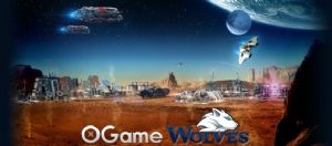 OGame Wolves Online Uzay Oyunu