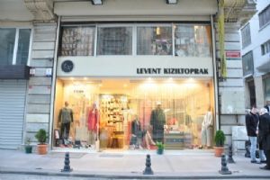 LEVENT KIZILTOPRAK ÇAMAŞIR