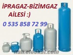 Güler Ticaret İpragaz-Bizimgaz