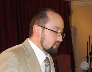 Serhat Damar Bireysel Danışmanlık