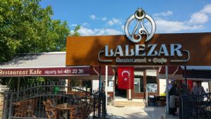 Lalezar Restaurant ve Kafe