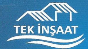 TEK İNŞAAT MÜTEAHHİTLİĞİ