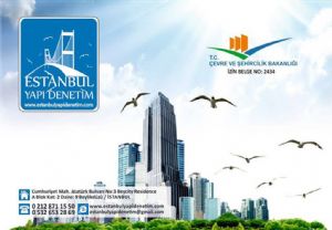 Estanbul Yapı Denetim Merkezi Ltd.Şti.