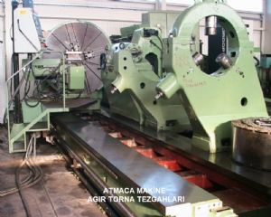 Atmaca MAKİNE  İmport & Export