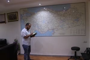 Sistemli Evden Eve Taşımacılık