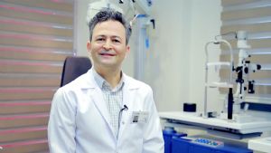 Dr ilker Biçer