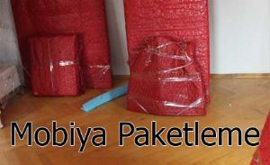 Takubiya Kayseri Evden Eve Nakliyat