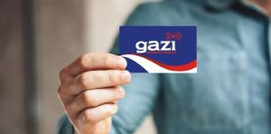 Gazi Information Teknoloji San. ve Tic. A.Ş.