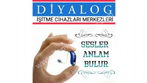 DİYALOG İŞİTME CİHAZLARI