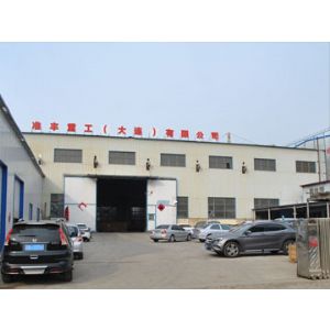 ZhunFeng Heavy Industry (Dalian) Co., Ltd